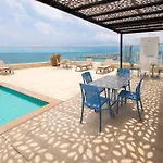 U-GO Palmetto Beach - Lujo Frente al Mar