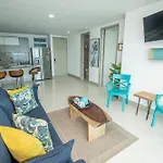 U-Go Palmetto Beach - Lujo Frente Al Mar