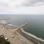 U-Go Palmetto Beach - Lujo Frente Al Mar