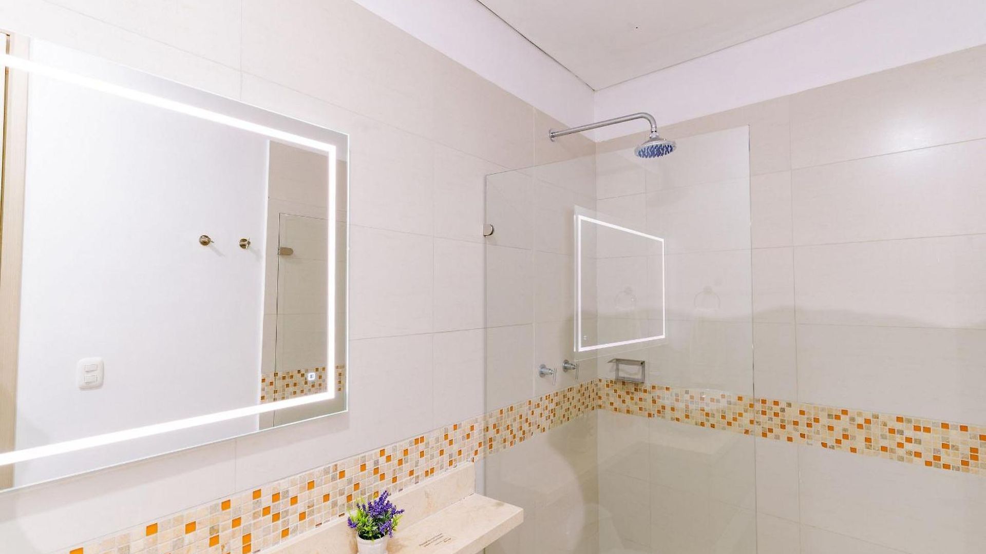 Apartamento U-go Palmetto - Lujo Frente Al Mar *