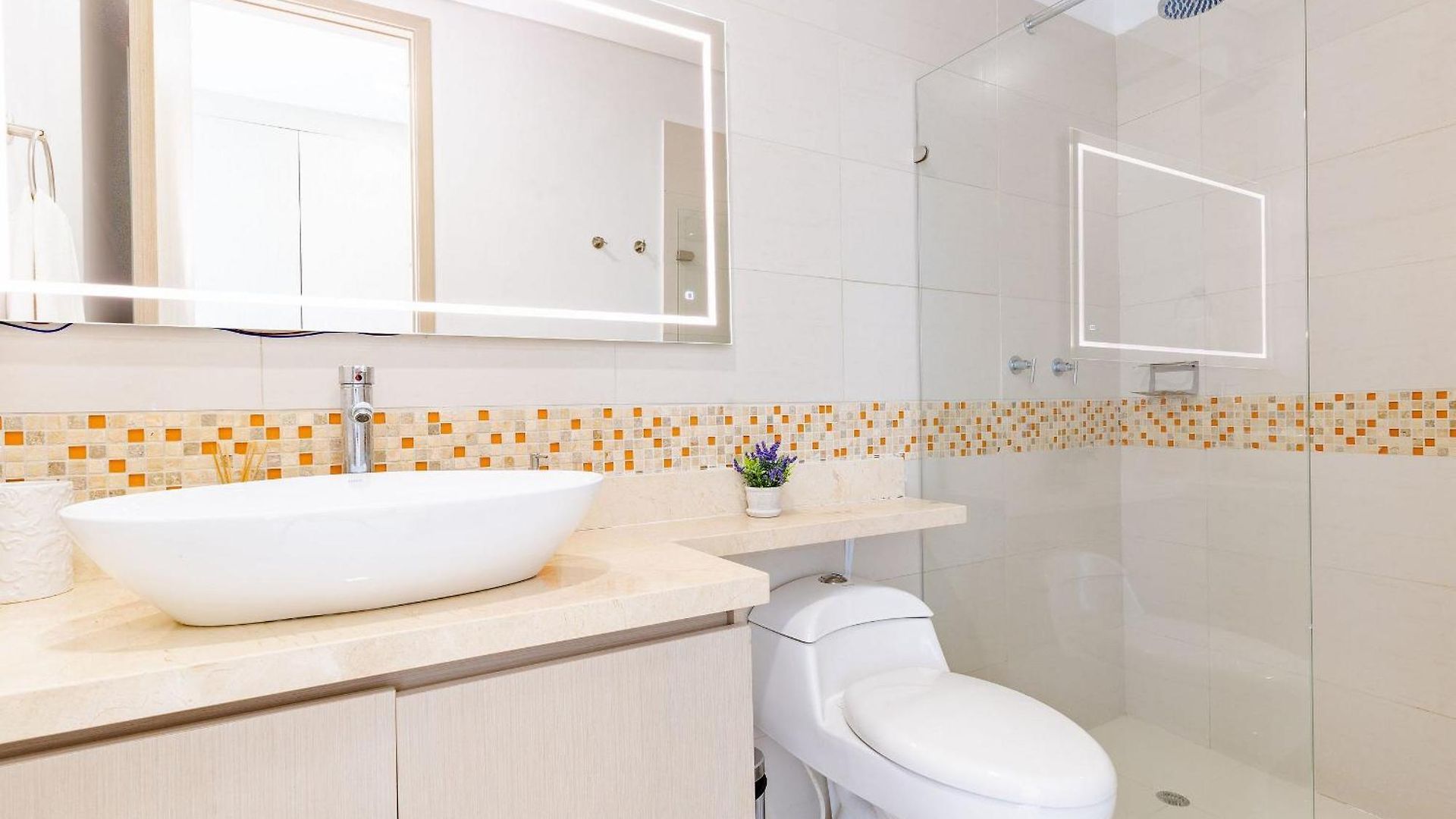 Apartamento U-go Palmetto - Lujo Frente Al Mar *