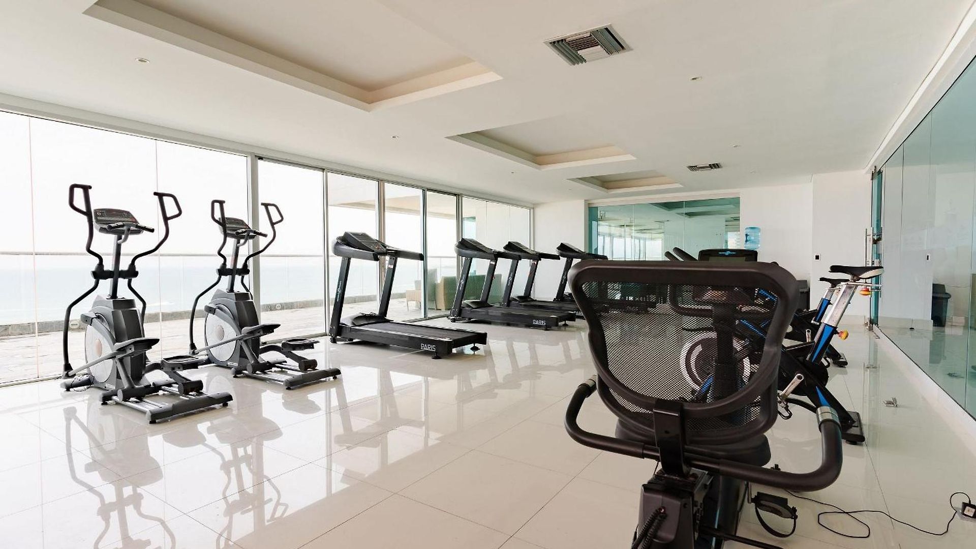 Apartamento U-go Palmetto - Lujo Frente Al Mar *