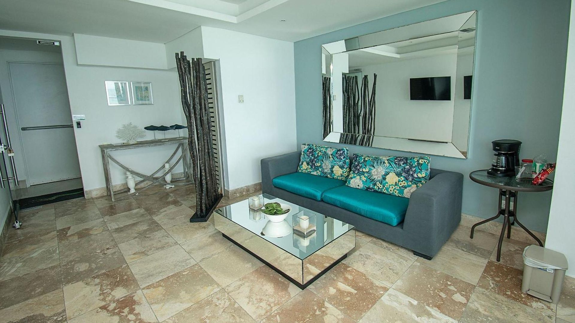 Apartamento U-go Palmetto - Lujo Frente Al Mar