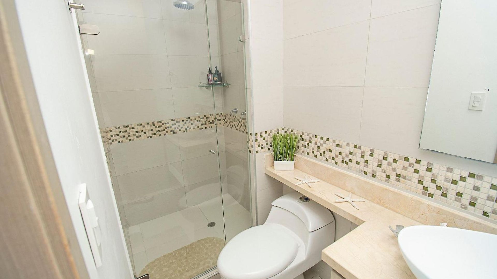 Apartamento U-go Palmetto - Lujo Frente Al Mar *