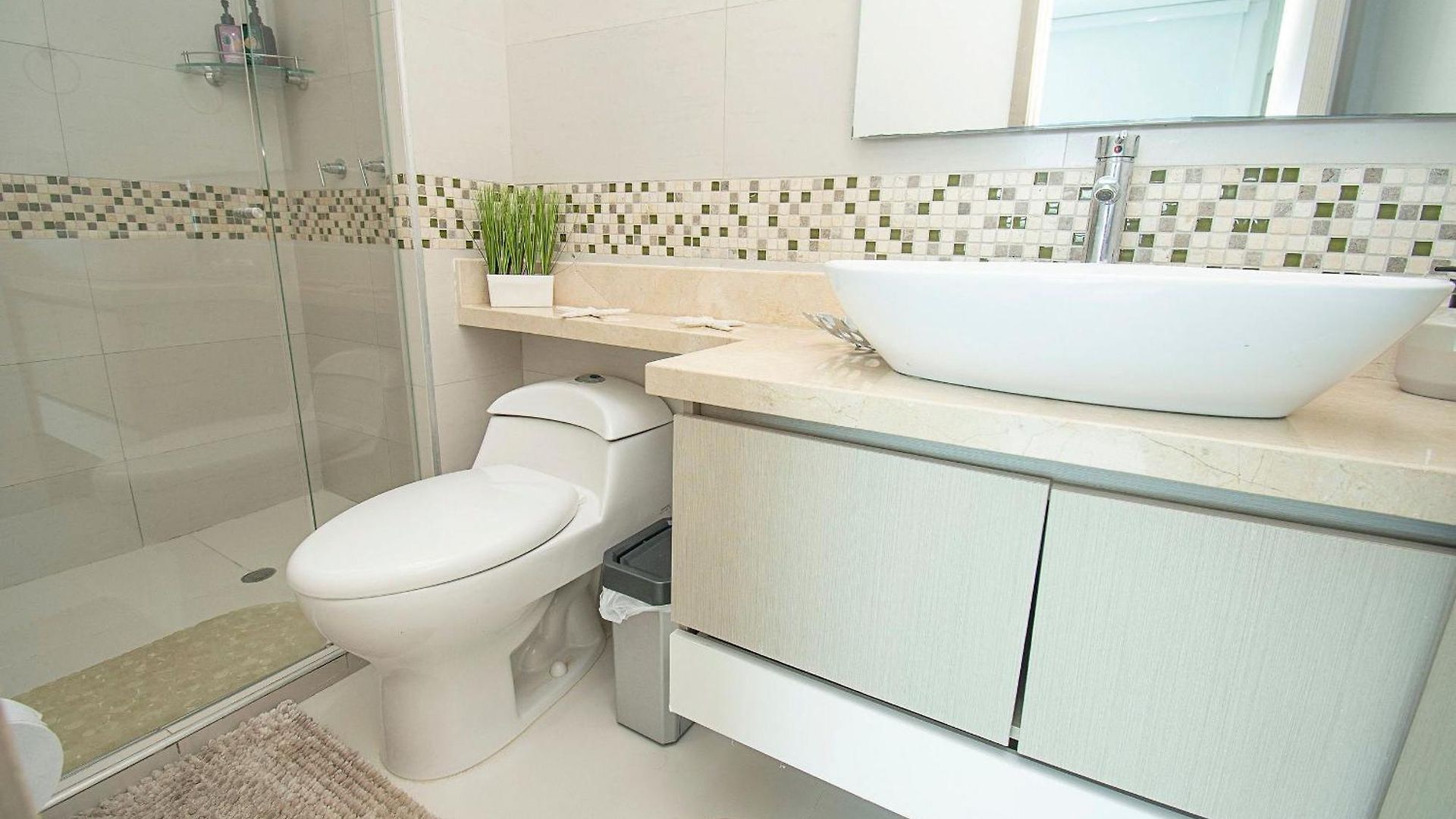 Apartamento U-go Palmetto - Lujo Frente Al Mar Cartagena