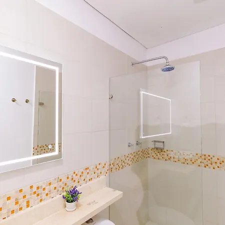 Apartamento U-go Palmetto - Lujo Frente Al Mar *