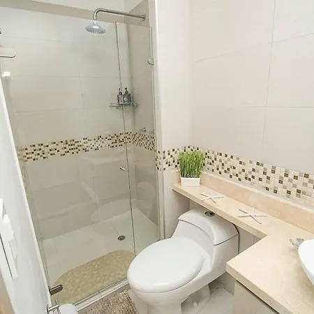 Apartamento U-go Palmetto - Lujo Frente Al Mar *