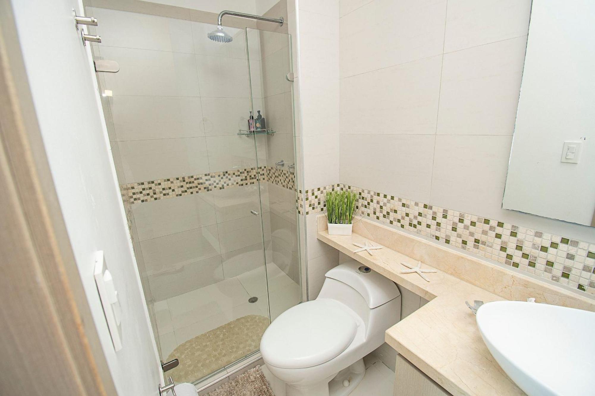 Apartment U-go Palmetto - Lujo Frente Al Mar *